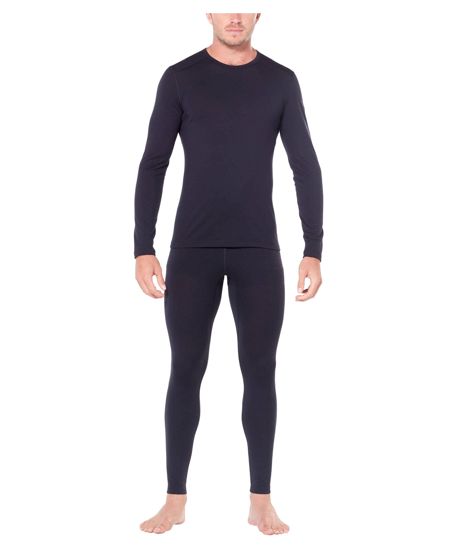 Icebreaker| Herren Funktionsshirt 