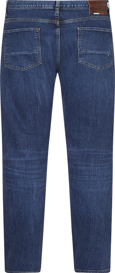 Tommy Hilfiger CORE SLIM BLEECKER OREGON IND Oregon indigo