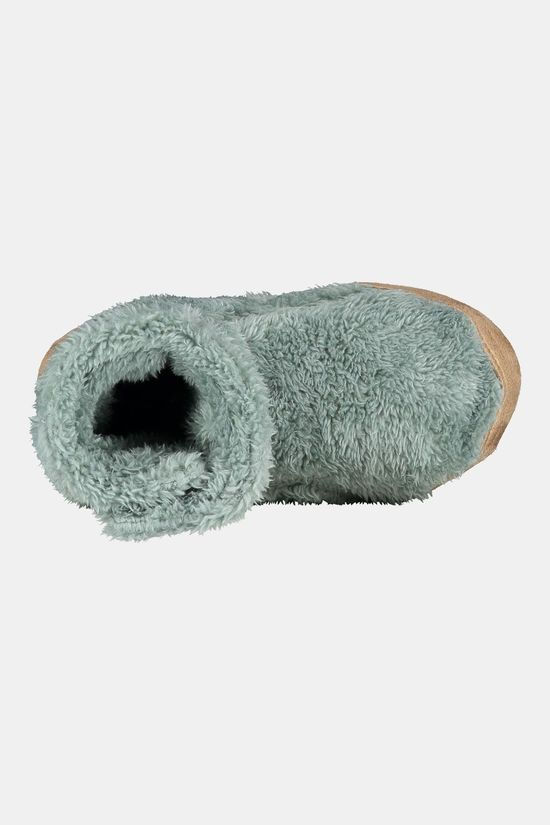 Ayacucho Ayacucho Silkie Slipper Slof Junior