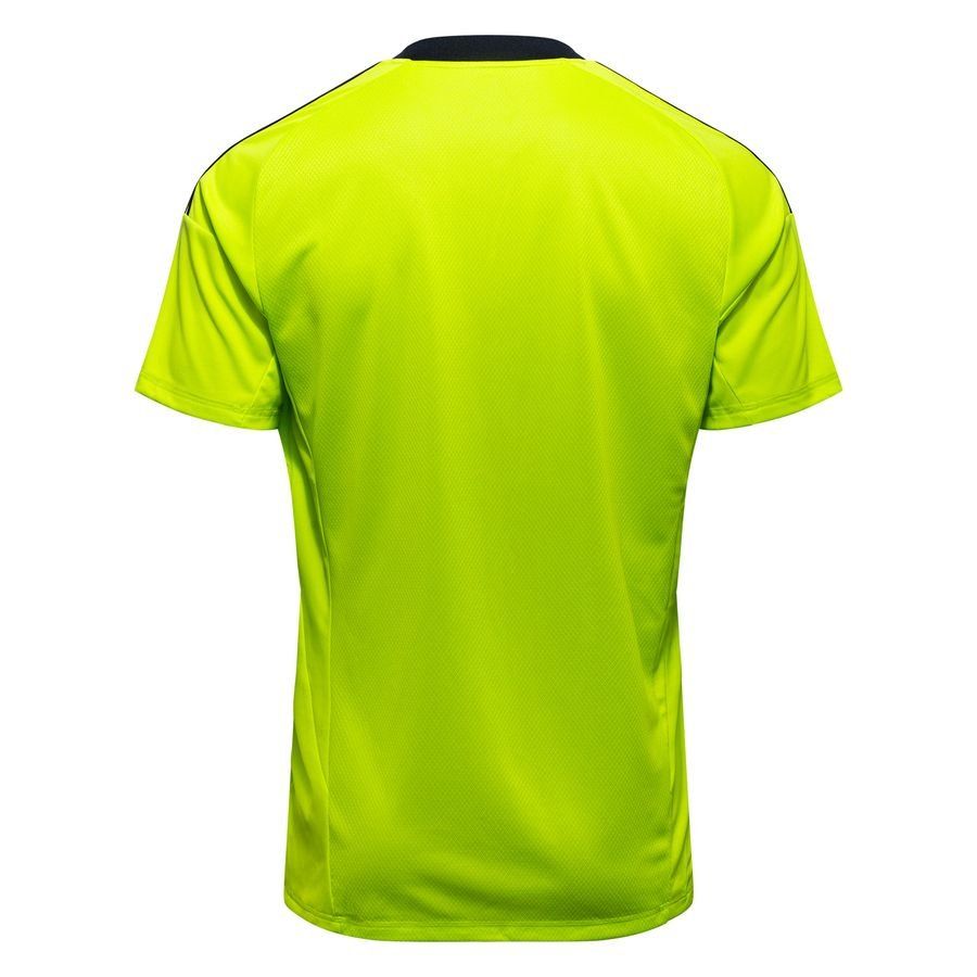 Real Madrid 3ème Maillot de Gardien Domicile 2024/25