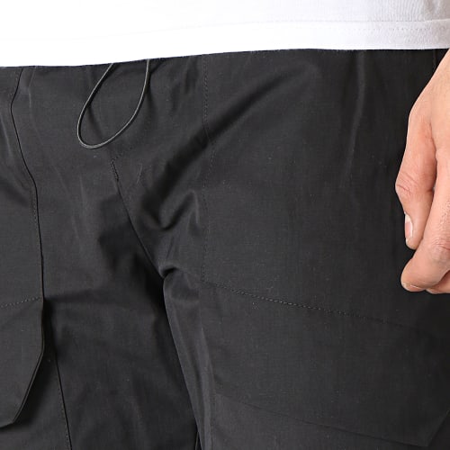 Pantalon Jogging 2418 Noir