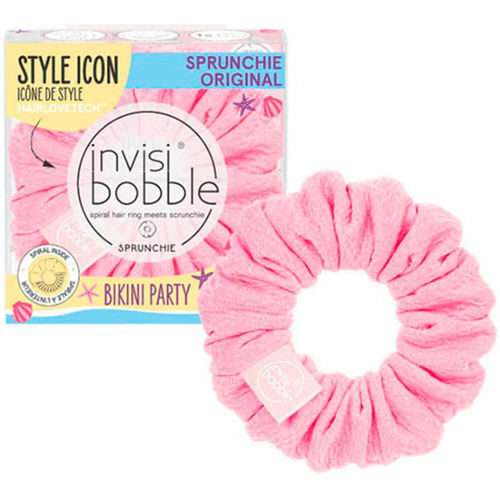 Invisibobble - Sprunchie bikini Party