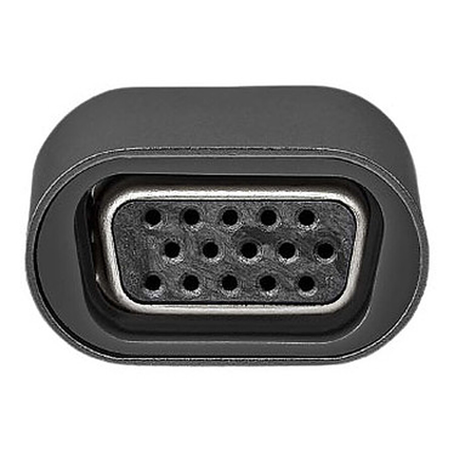 Nedis Adaptateur USB-C 3.0 / VGA