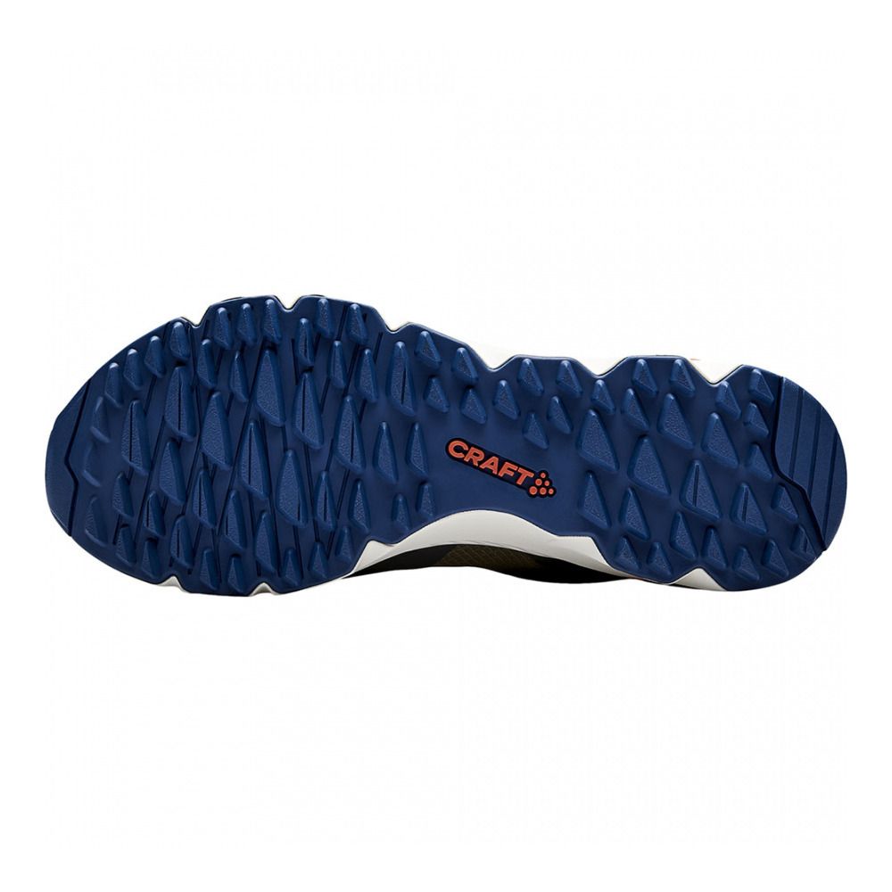 Craft ADV NORDIC TRAIL - Chaussures trail Homme rift/plava