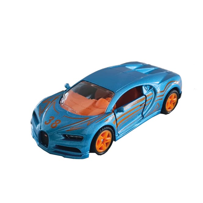 Siku 1508 - Bugatti Chiron