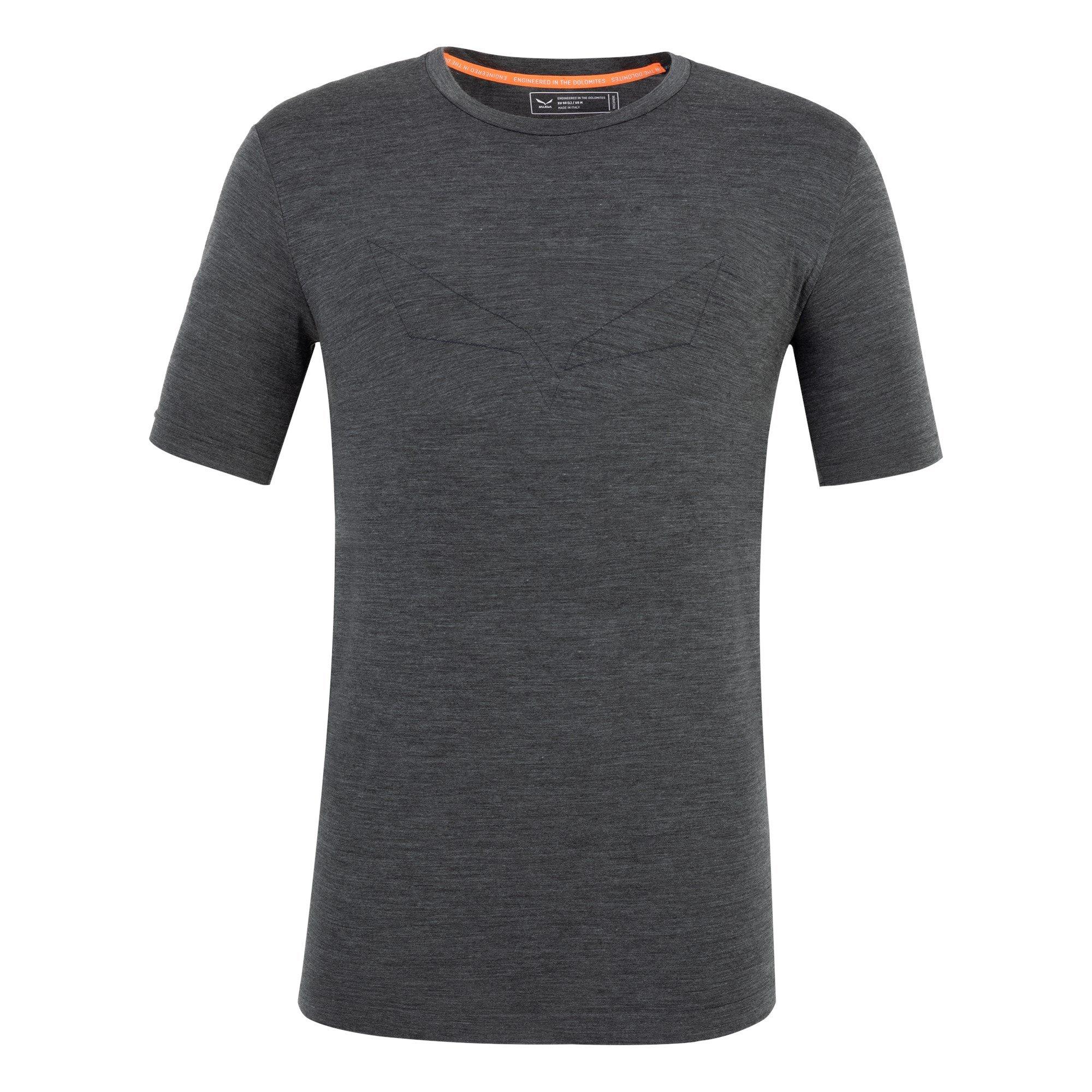 Salewa Pre Eagle T Shirt Mens