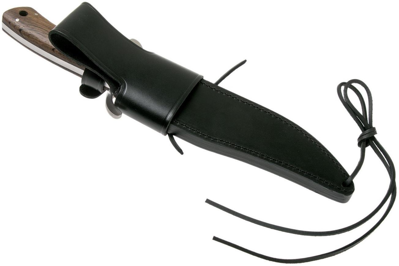 Böker Bowie 121547 N690, bowiemes