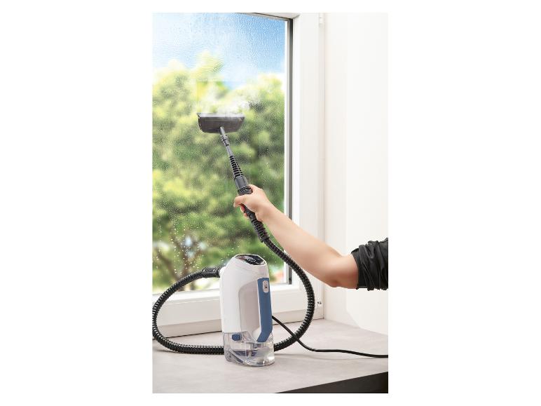 Stoomreiniger 1800 W