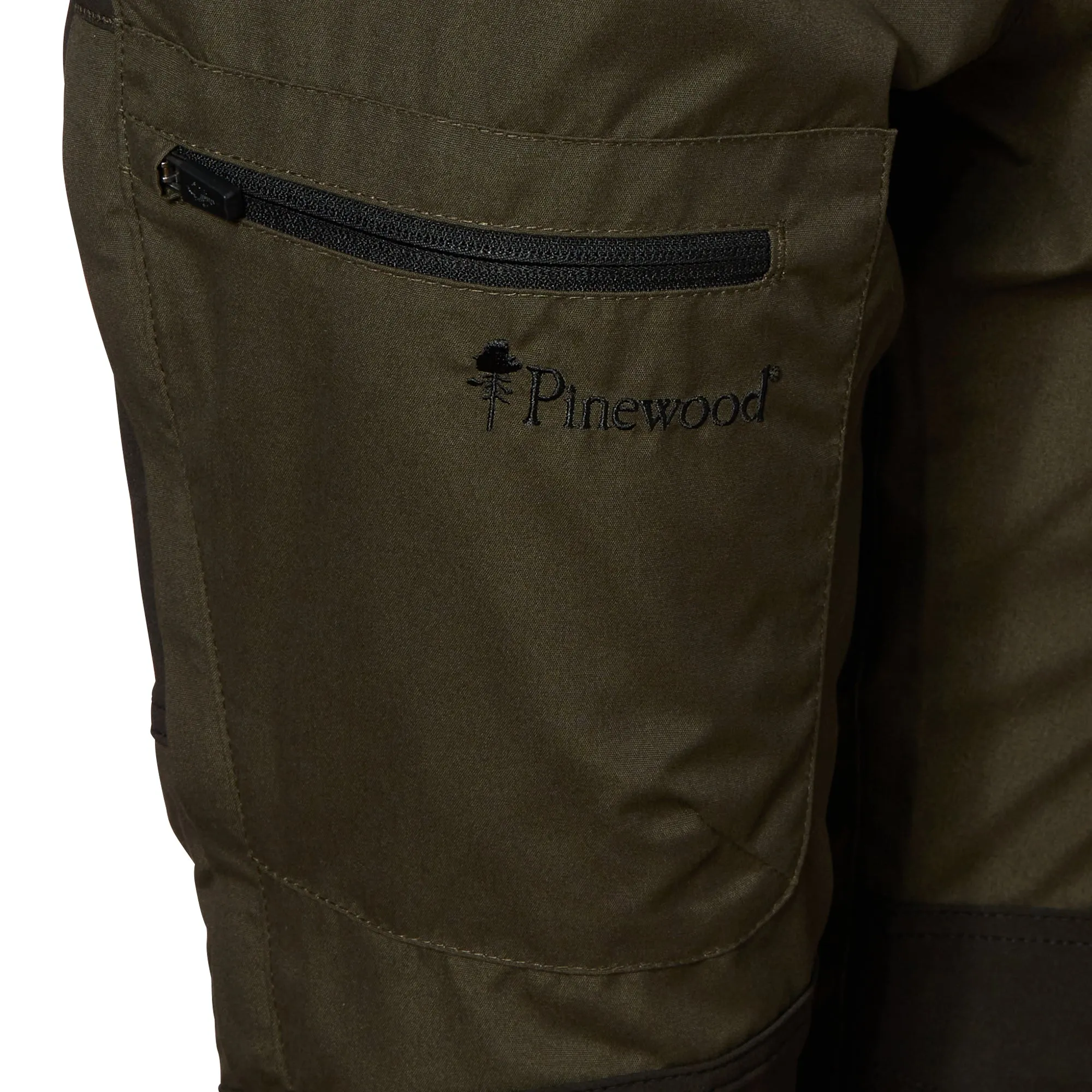 Pinewood -  Hose Caribou TC Frauen