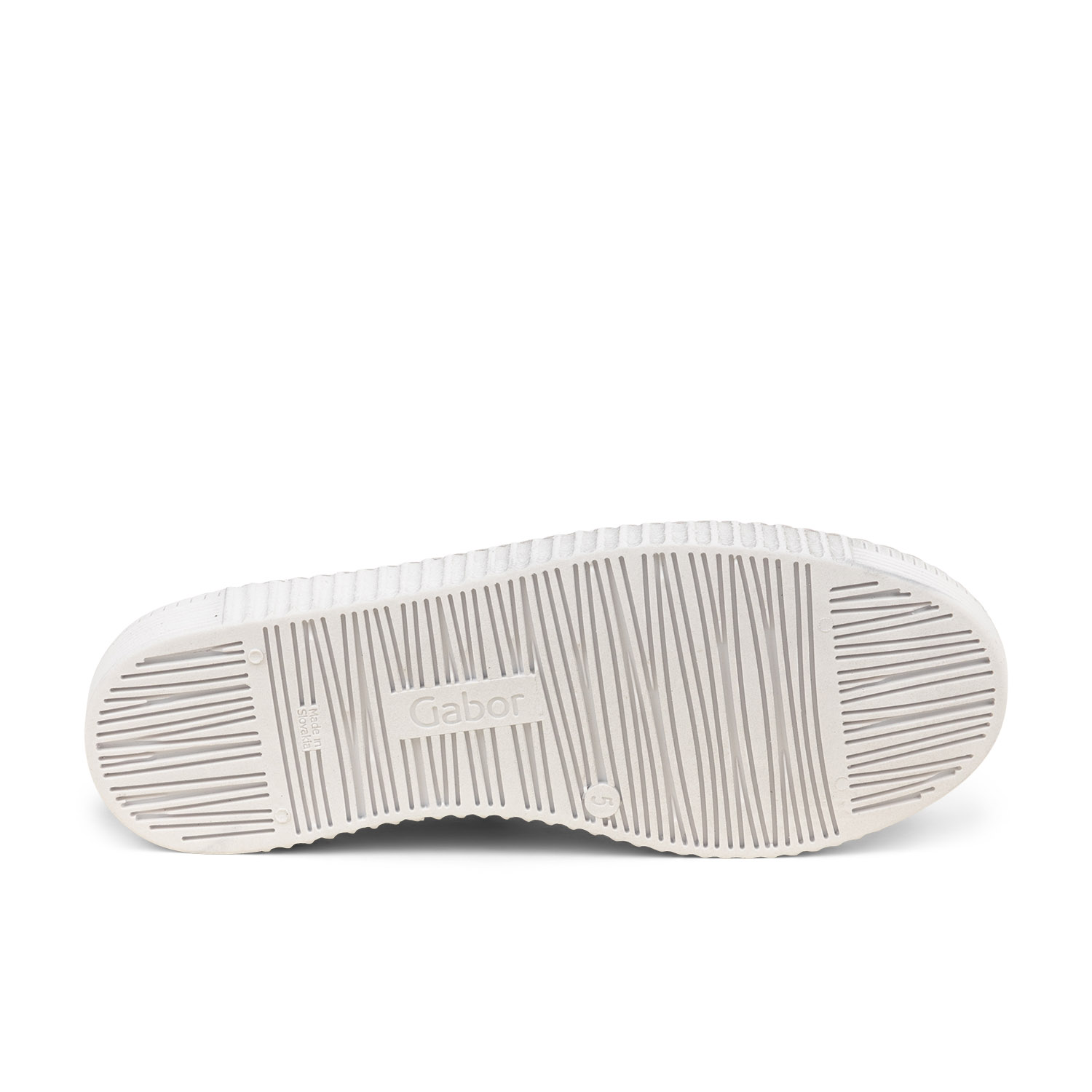 Baskets femme GABOR GABIN