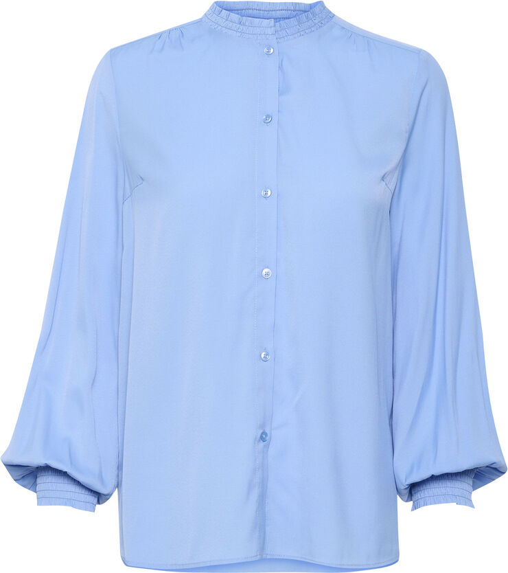 InWear MuxieIW Shirt Crispy blue