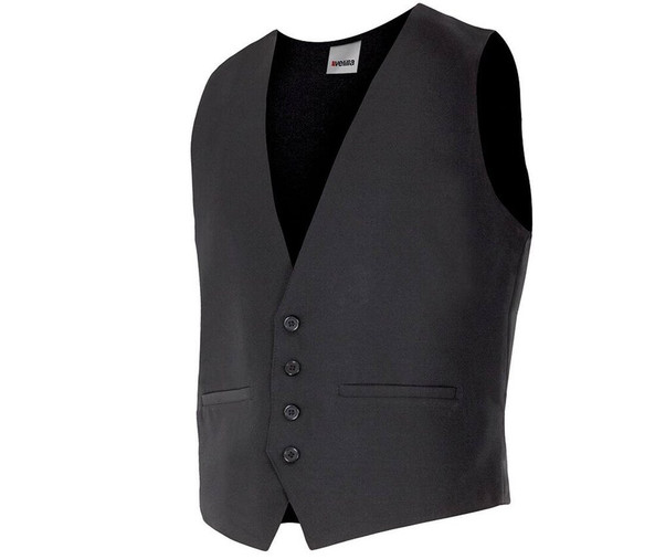 VELILLA VL410 - Gilet Élégant et Confortable pour Hommes