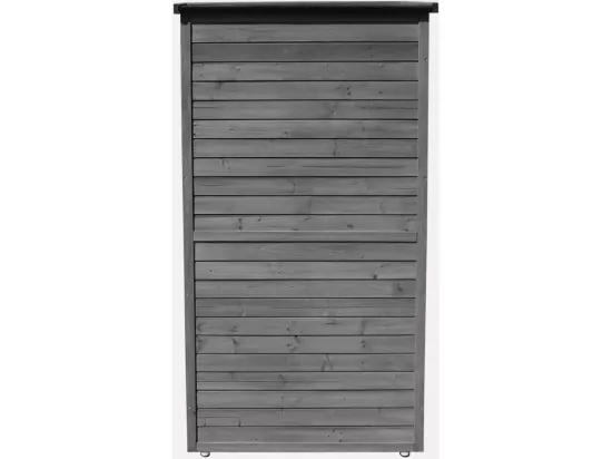 Armoire de jardin 