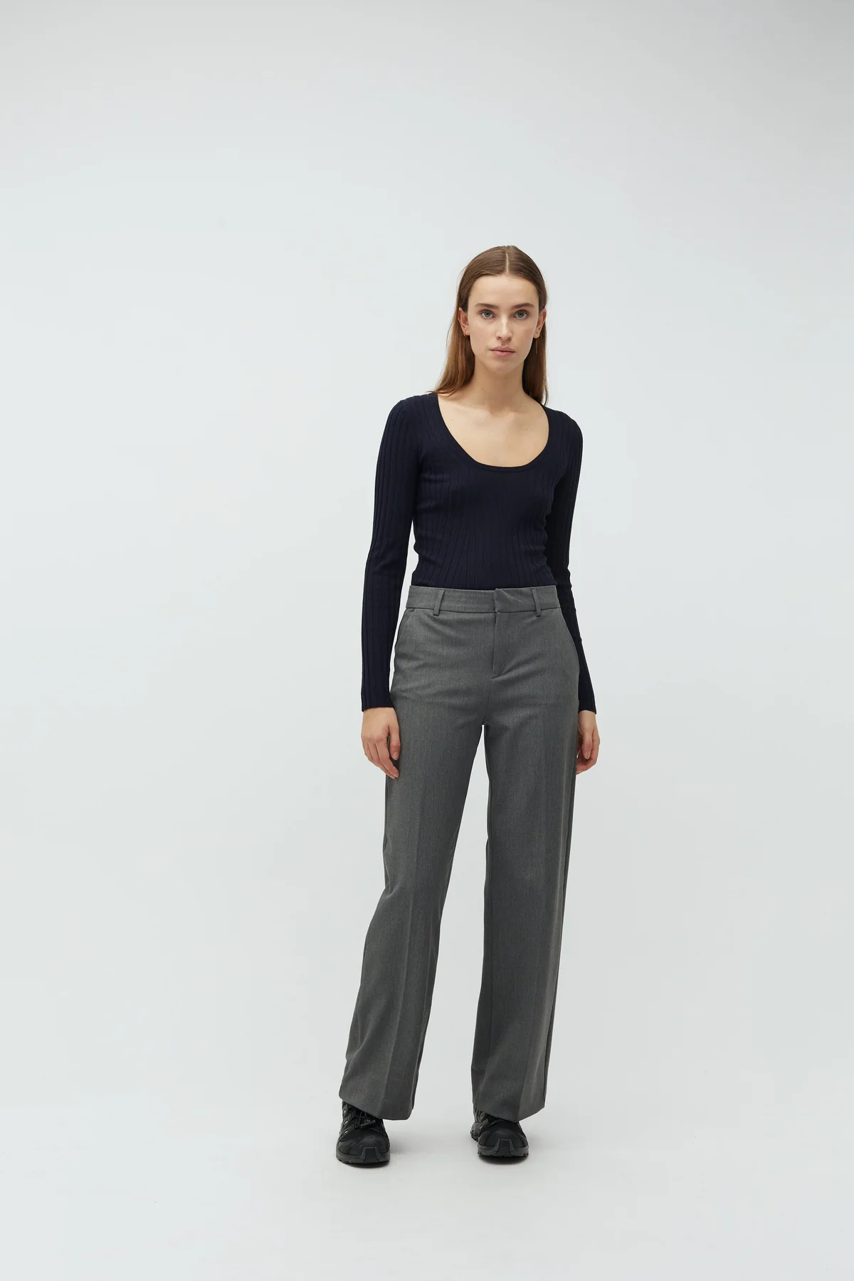 MbyM Lucy-M 605 medium melange