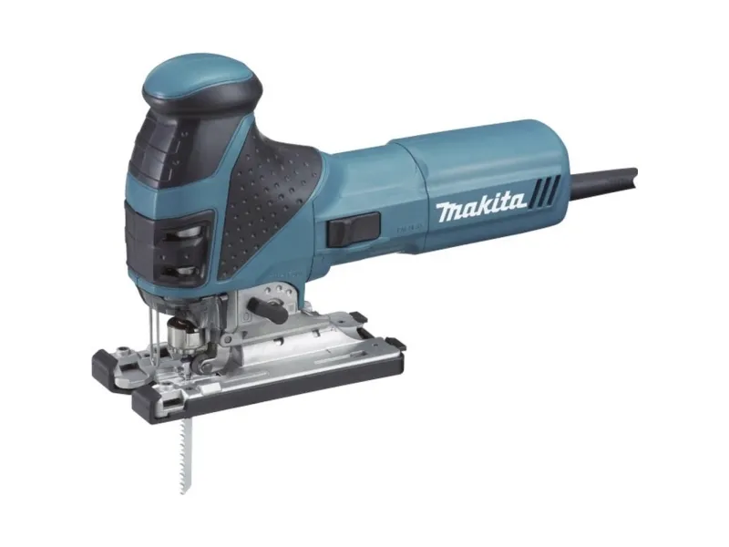 Makita 4351FCTJ - Stiksav - 720 W