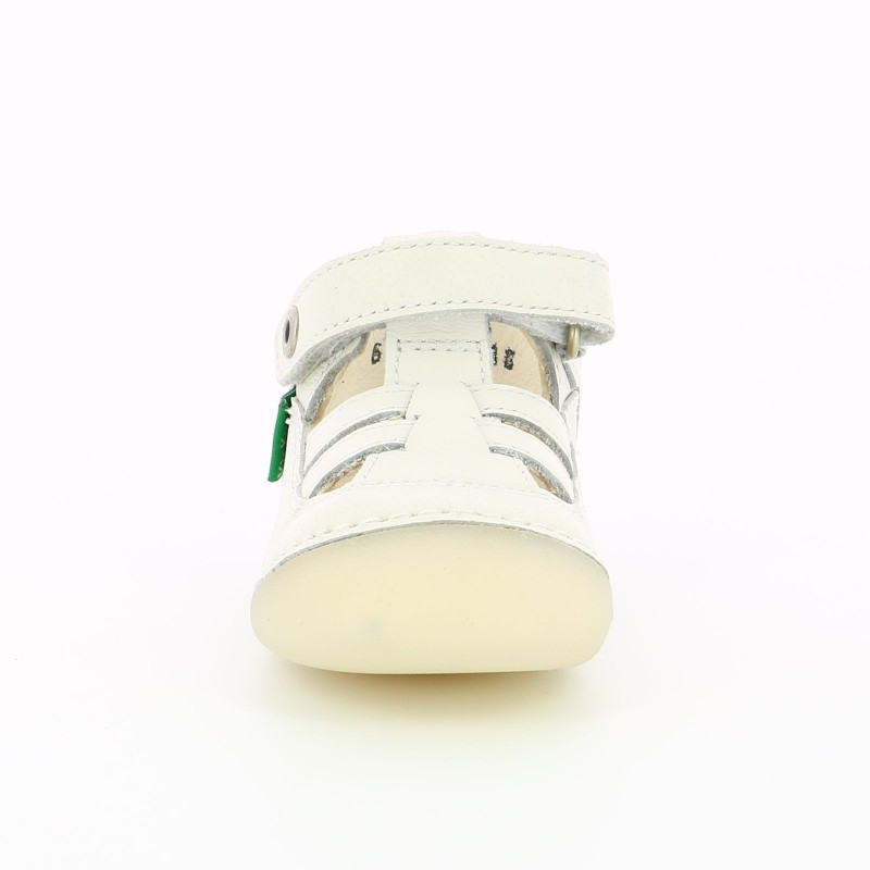 Kickers Kickers Sushy sandales blanc