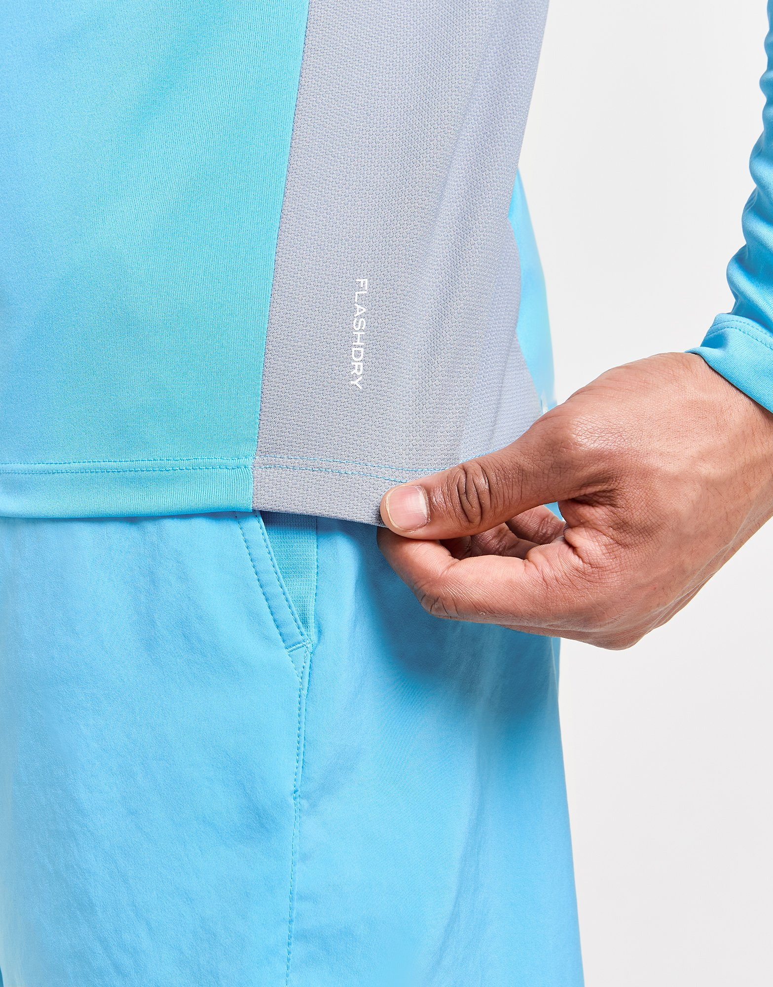 The North Face Haut Zippé 1/4 Performance Homme