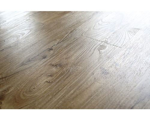 Vinylvloer Plaza Sur brede plank klikverbinding 1220 x 180 x 4,2 mm