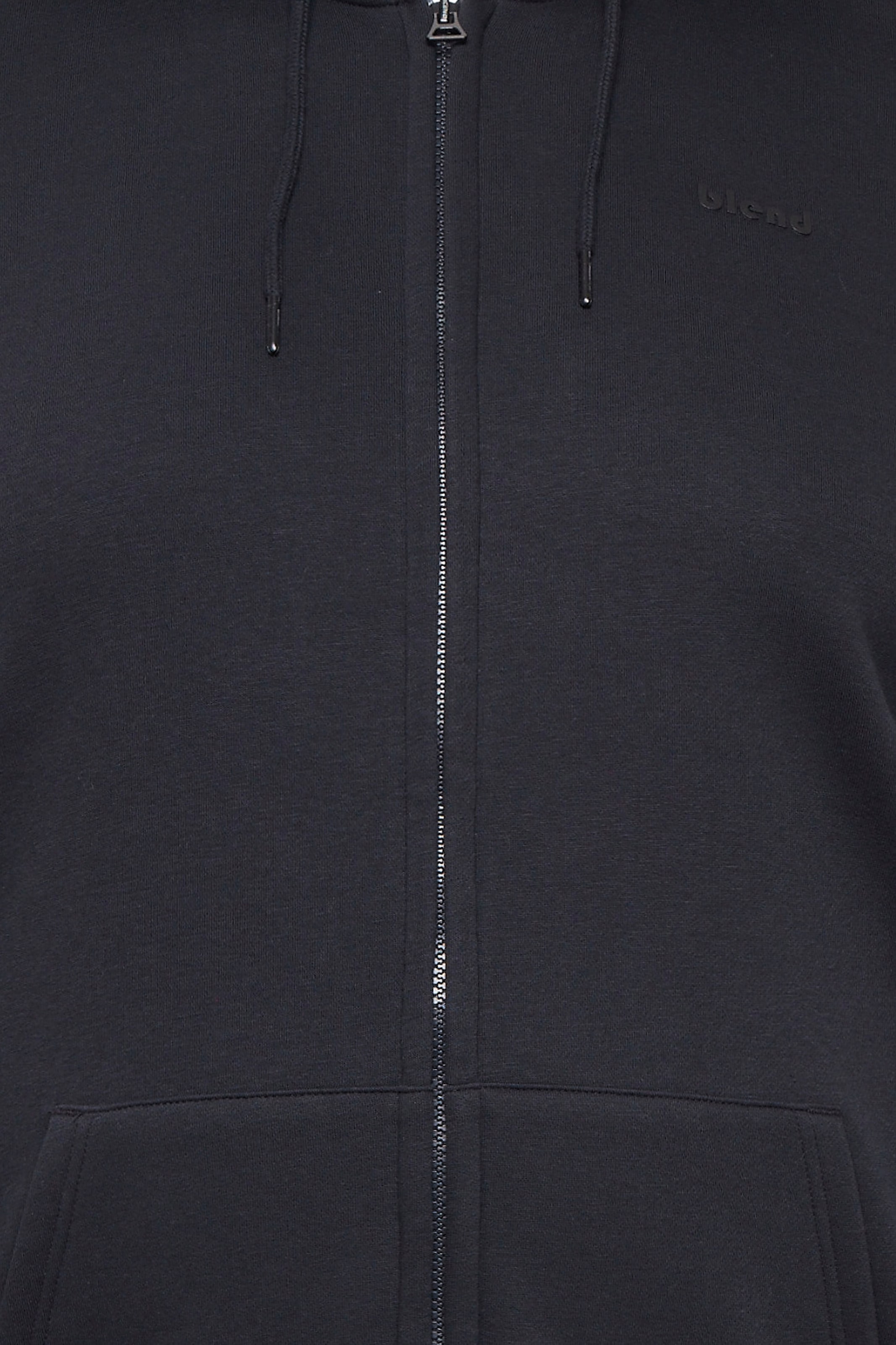 Blend Kapuzensweatjacke »Sweatshirt«
