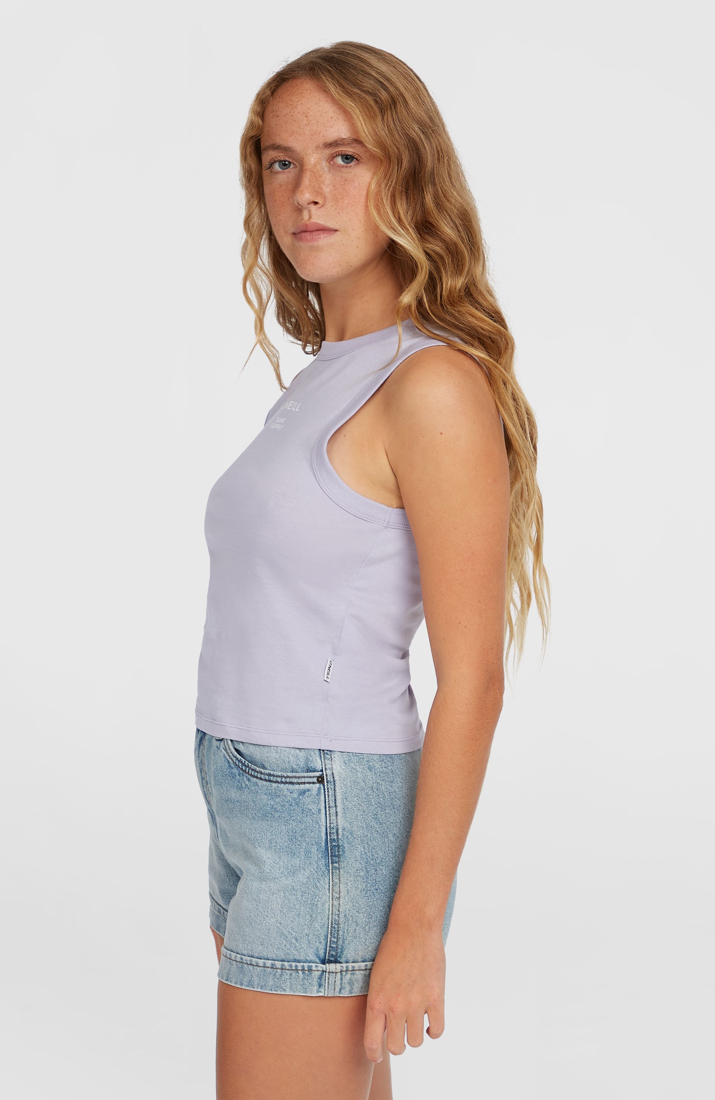 Summer Must Haves Graphic tanktop