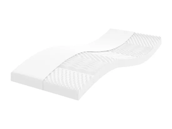 Lit de jour avec gigogne et tiroirs noir 90x190 cm tissu
