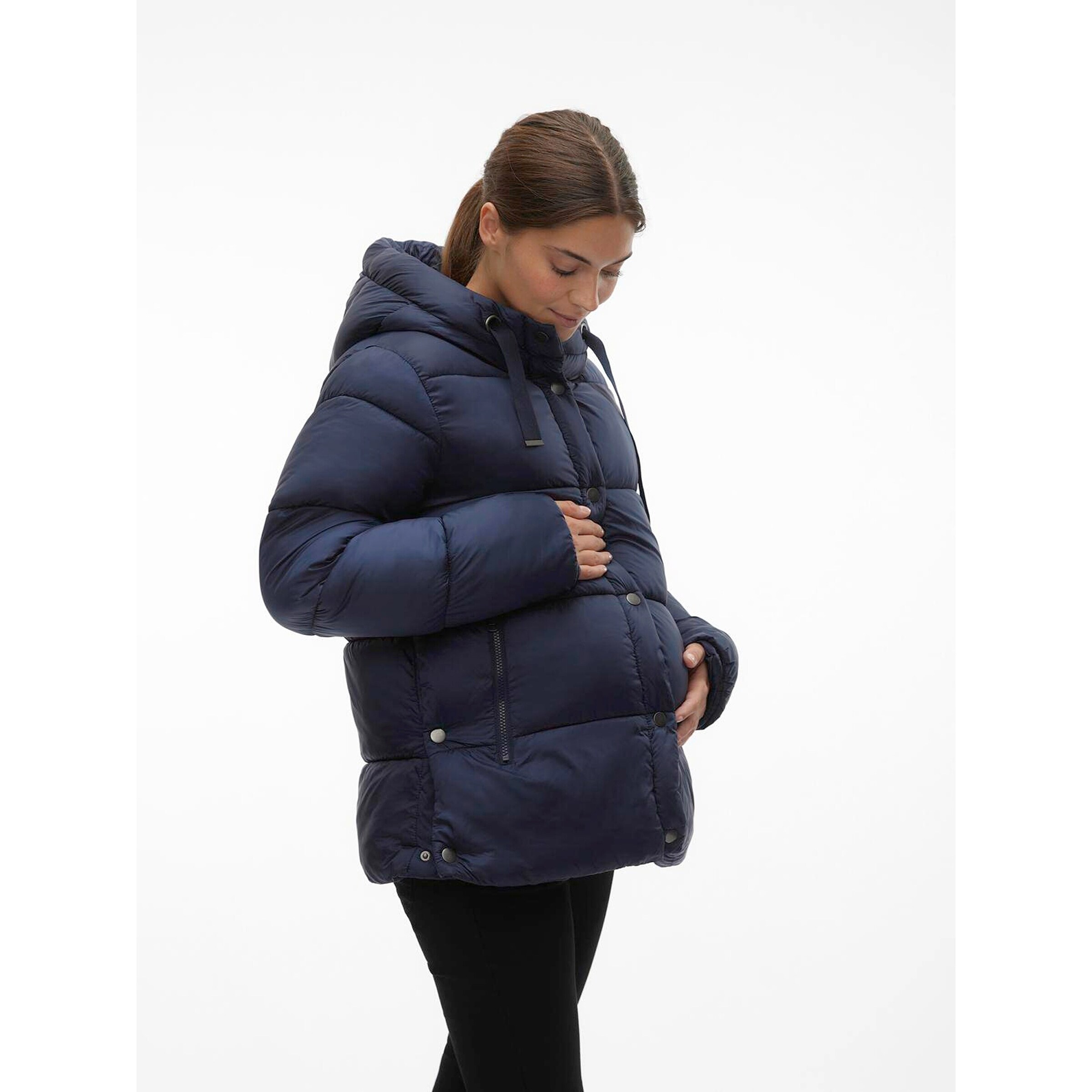 MAMALICIOUS® Umstands-Jacke Nolo Puffer