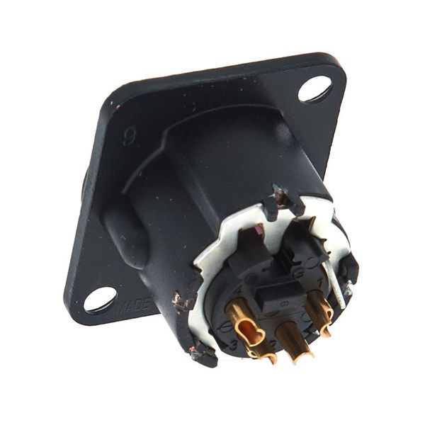 Neutrik NC4 MD-LX-B