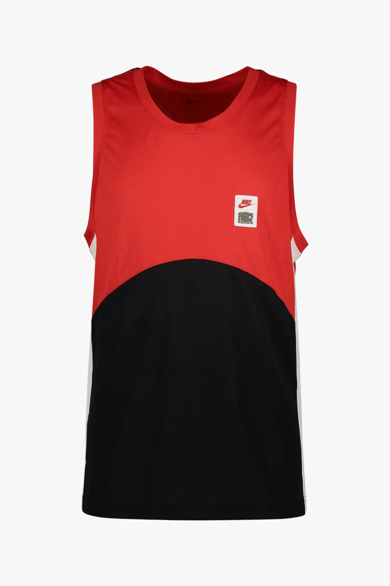 Nike Dri-FIT Starting 5 Herren Basketballtrikot