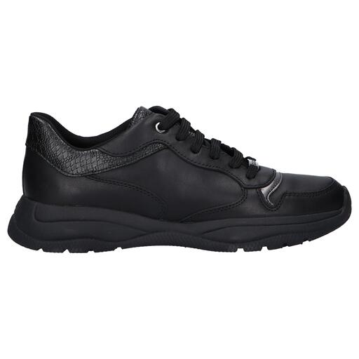 Tênis Geox D04gca 085pv D Esmeralda