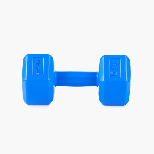 Halteres Spokey Monster II de 4kg