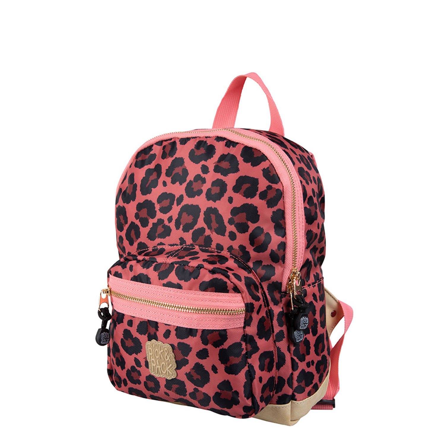 Pick & Pack Something Wild Backpack S spotty