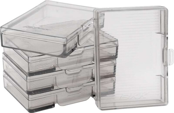 Boîte à Accessoires BKK OCD (5 pièces)
