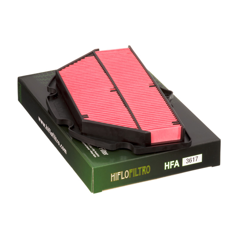 Hiflofiltro - Filtre à air HFA3617