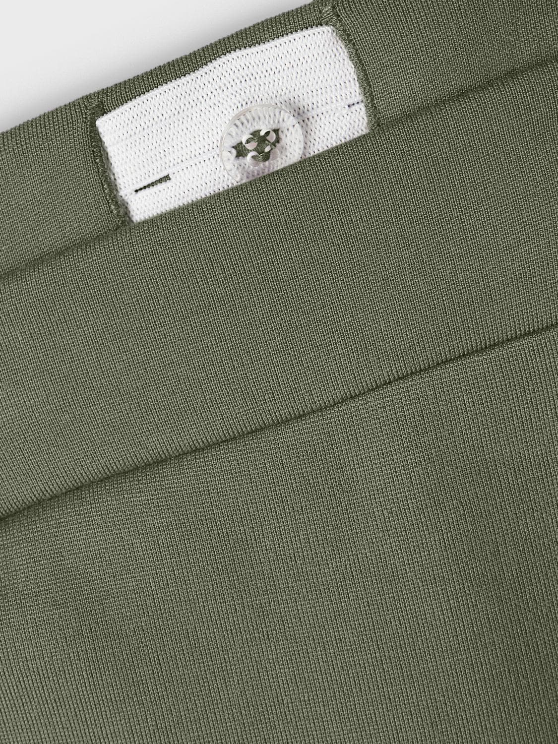 Name It Jerseyhose »NKFFRIKKALI für Mädchen mit ausgestelltem Bein und Viskose«  unifarben, casual, ausgestellt, Viskosemix, ohne Kragen