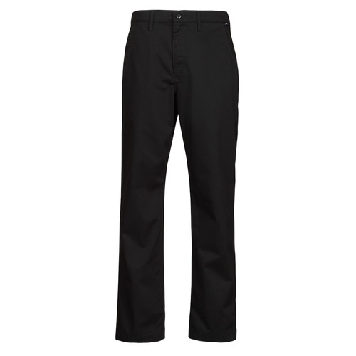 Vans - AUTHENTIC CHINO LOOSE PANT - Noir