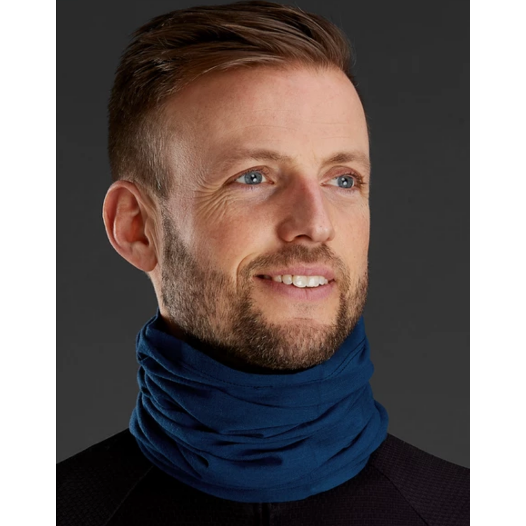 GripGrab Merino Neck Warmer