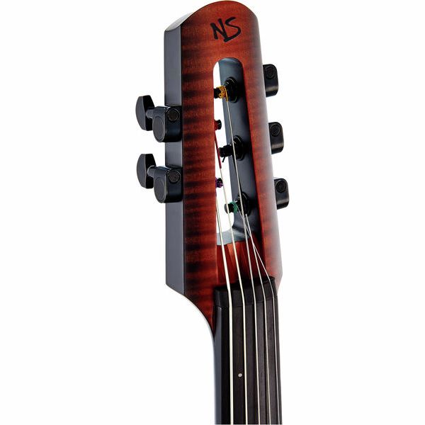 NS Design NXT5 Cello Sunburst High E
