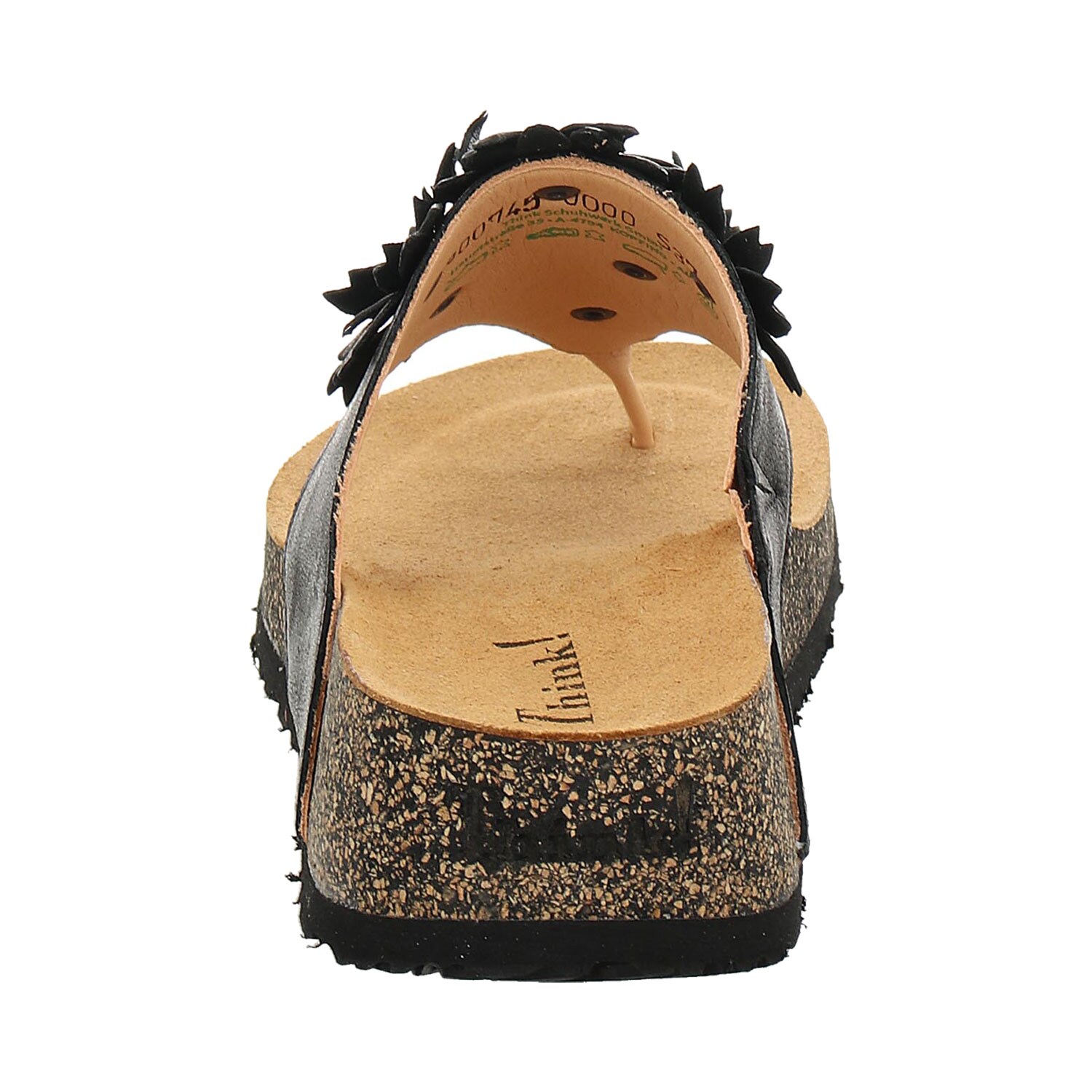 Think! Koak Damen Pantolette