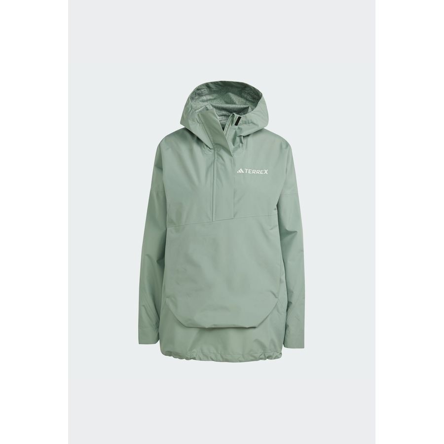 Adidas Anorak Terrex Xploric 2.5L Climaproof