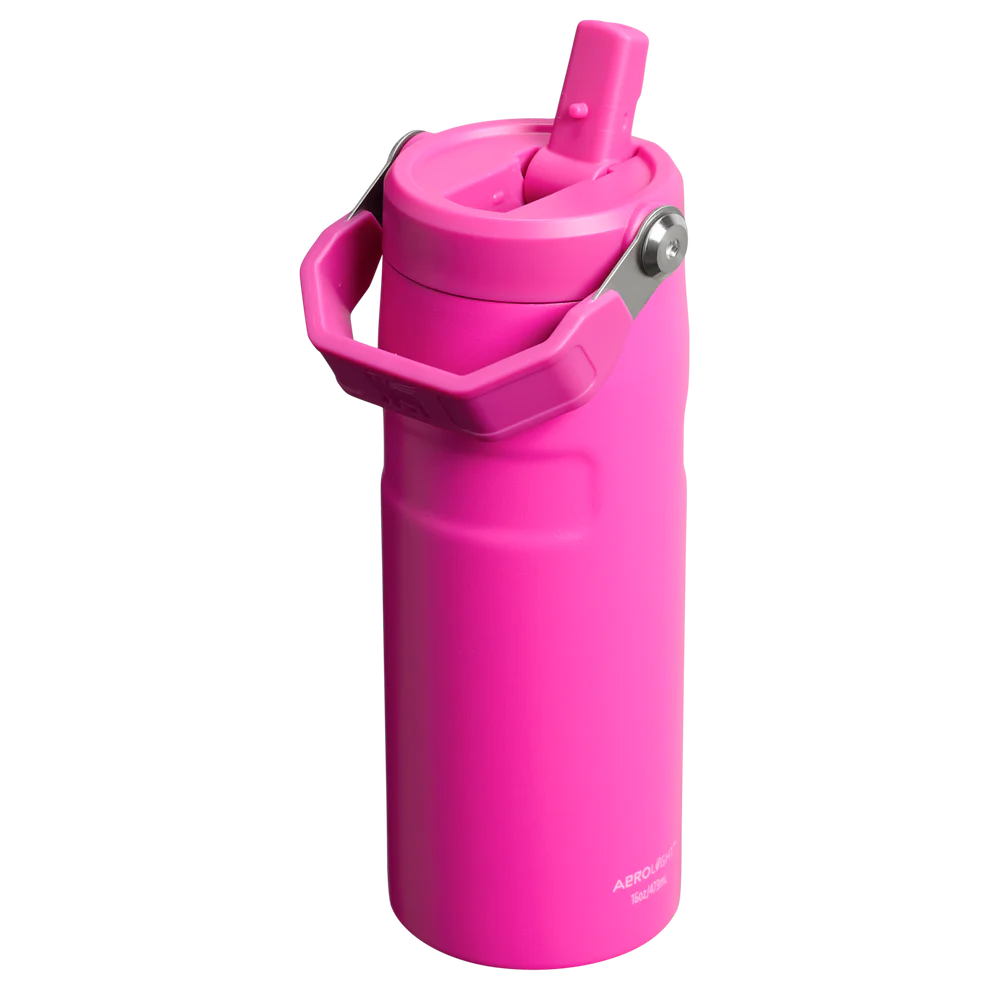IceFlow™ Bottle Flip Straw 2.0 | 0.47L