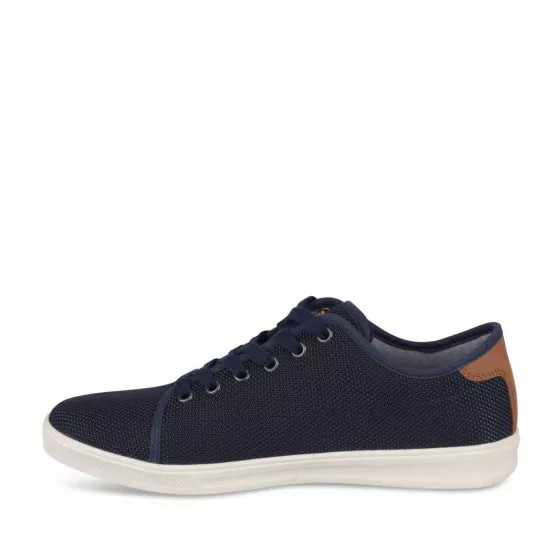 Baskets MARINE DENIM SIDE