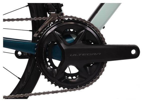 Produit reconditionné · Cannondale Synapse Carbon 2 Ultegra Di2 - Vélo de route | Très bon état