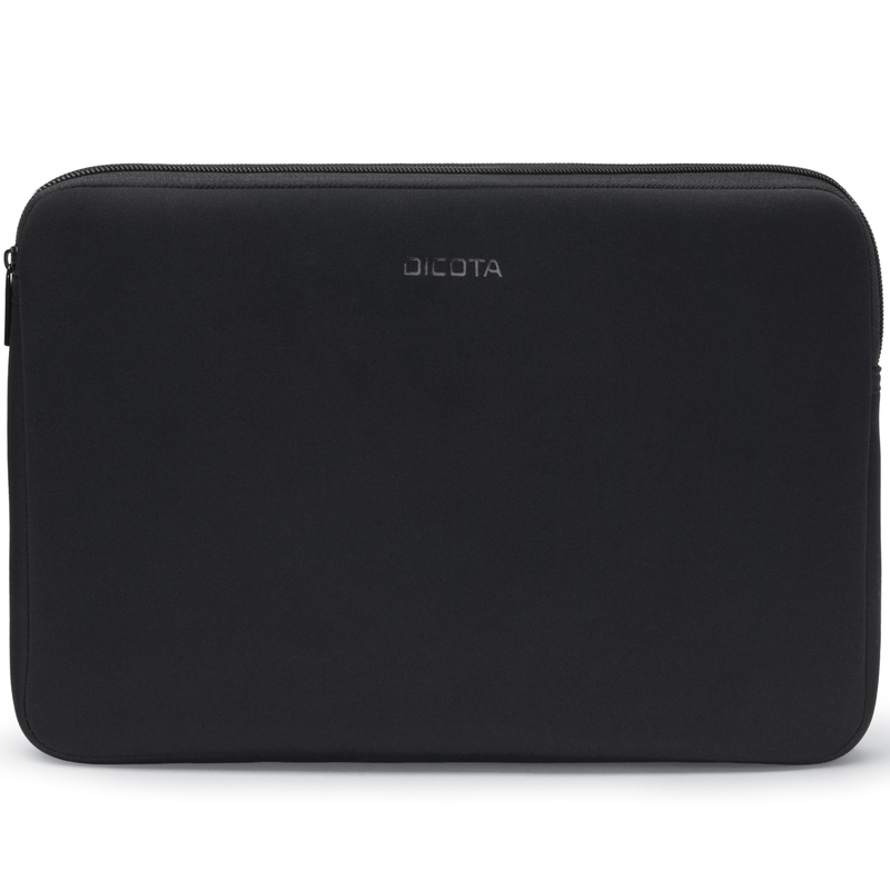 Dicota Laptoptasche Perfect Skin Sleeve, 11.6 '', schwarz