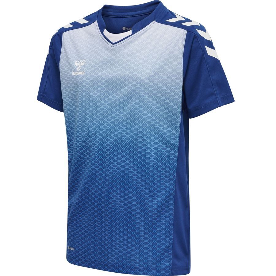 Maillot à manches courtes