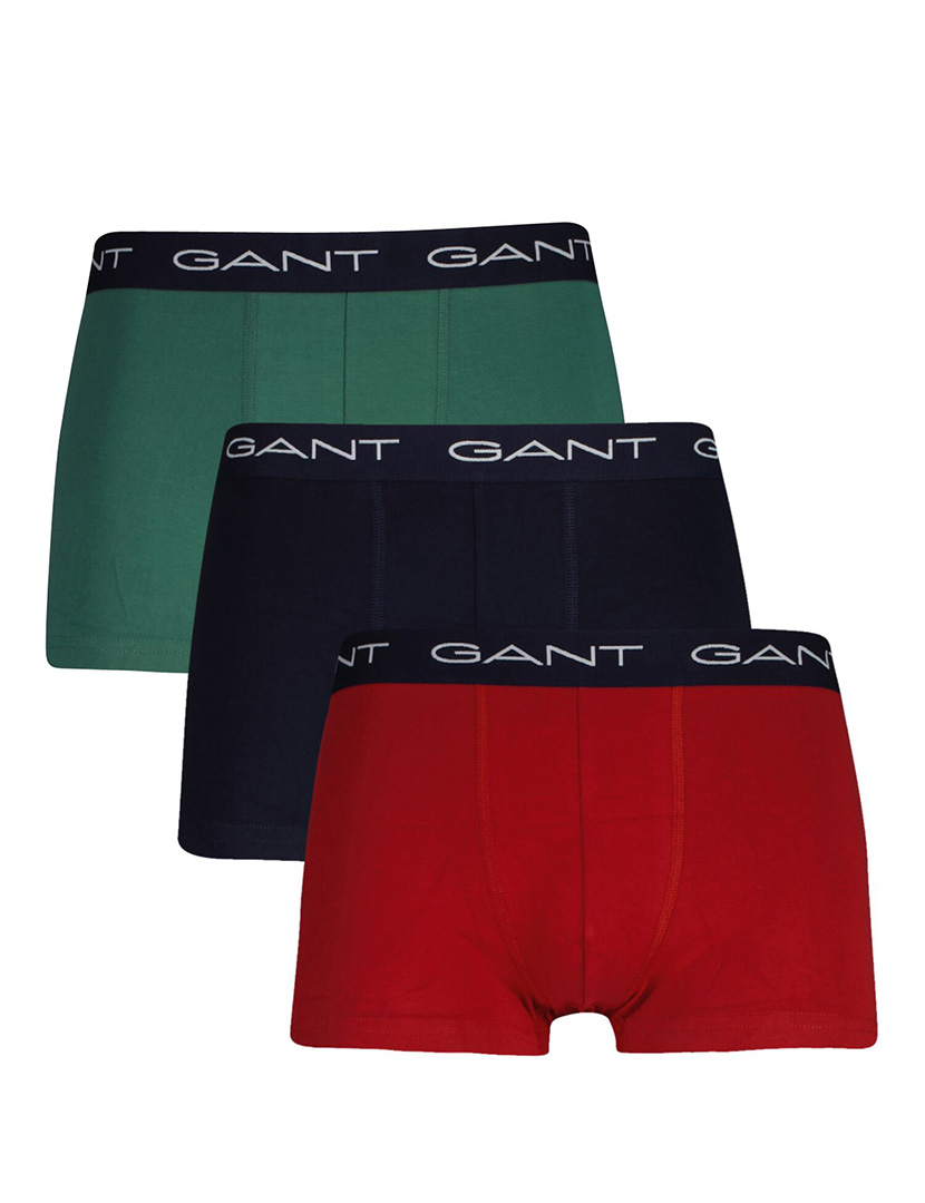 Pack of 3 Boxers