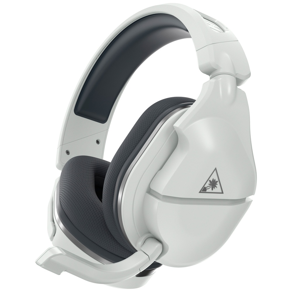 Turtle Beach Stealth 600 Gen 2 Weißes kabelloses Gaming-Headset für PS5 & PS4