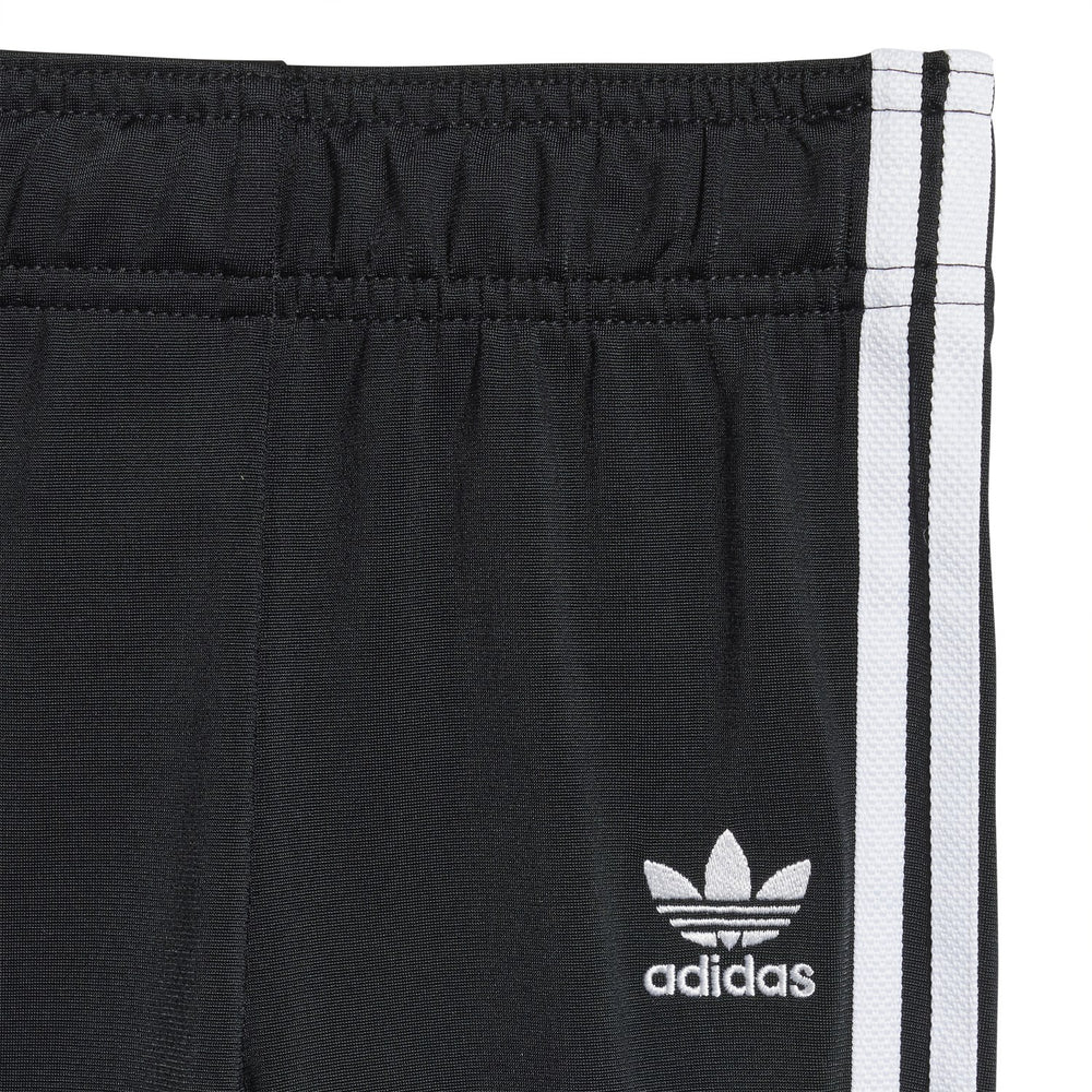 Køb adidas Originals Black Sst Tracksuit