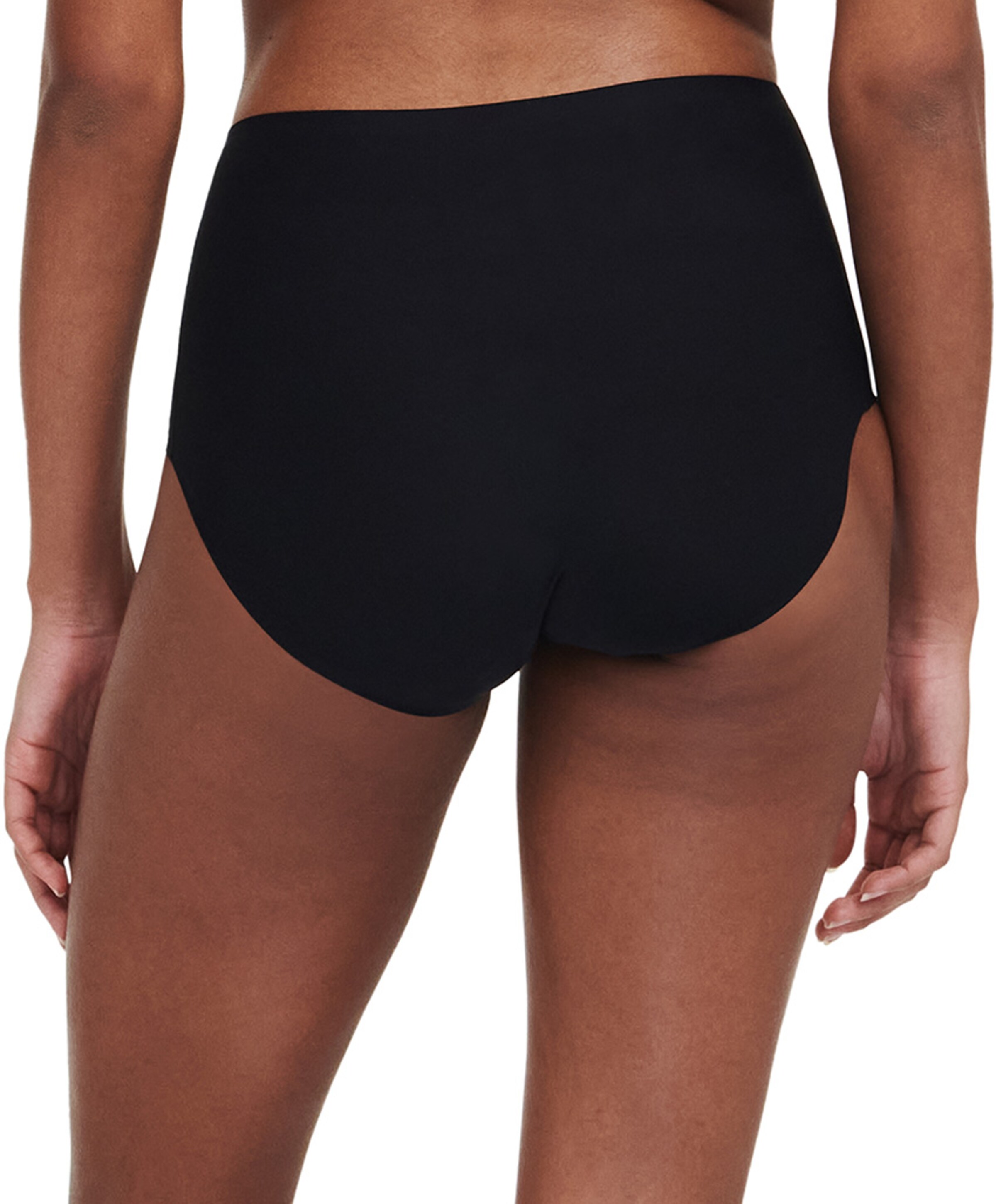 Chantelle Slip onesize zwart