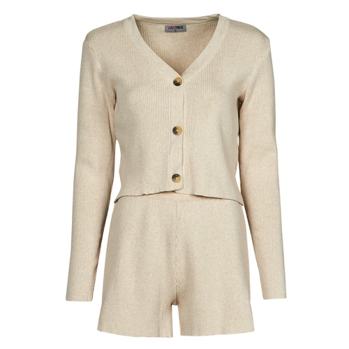 Yurban - CELENO - Beige