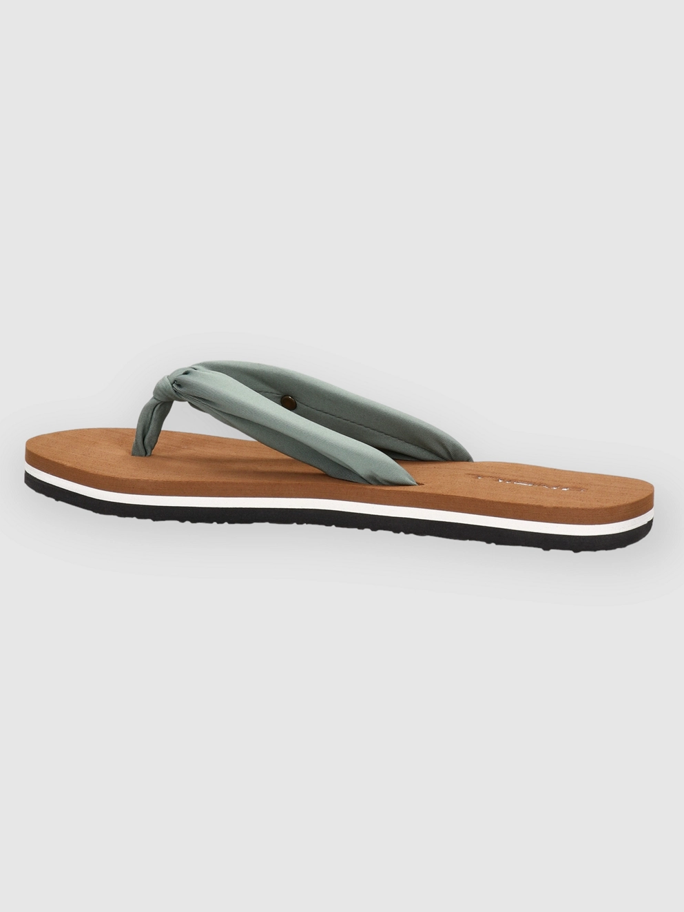 O'Neill Ditsy Sun Bloom Sandals lily pad